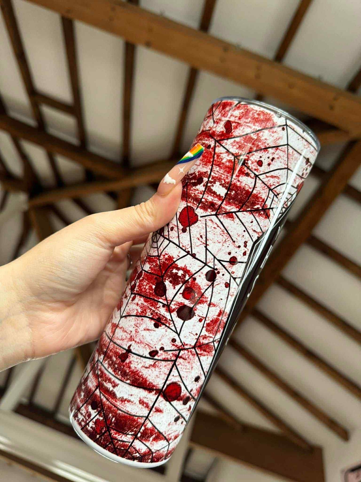 It’s Spooky Bitch Season 20oz Tumbler