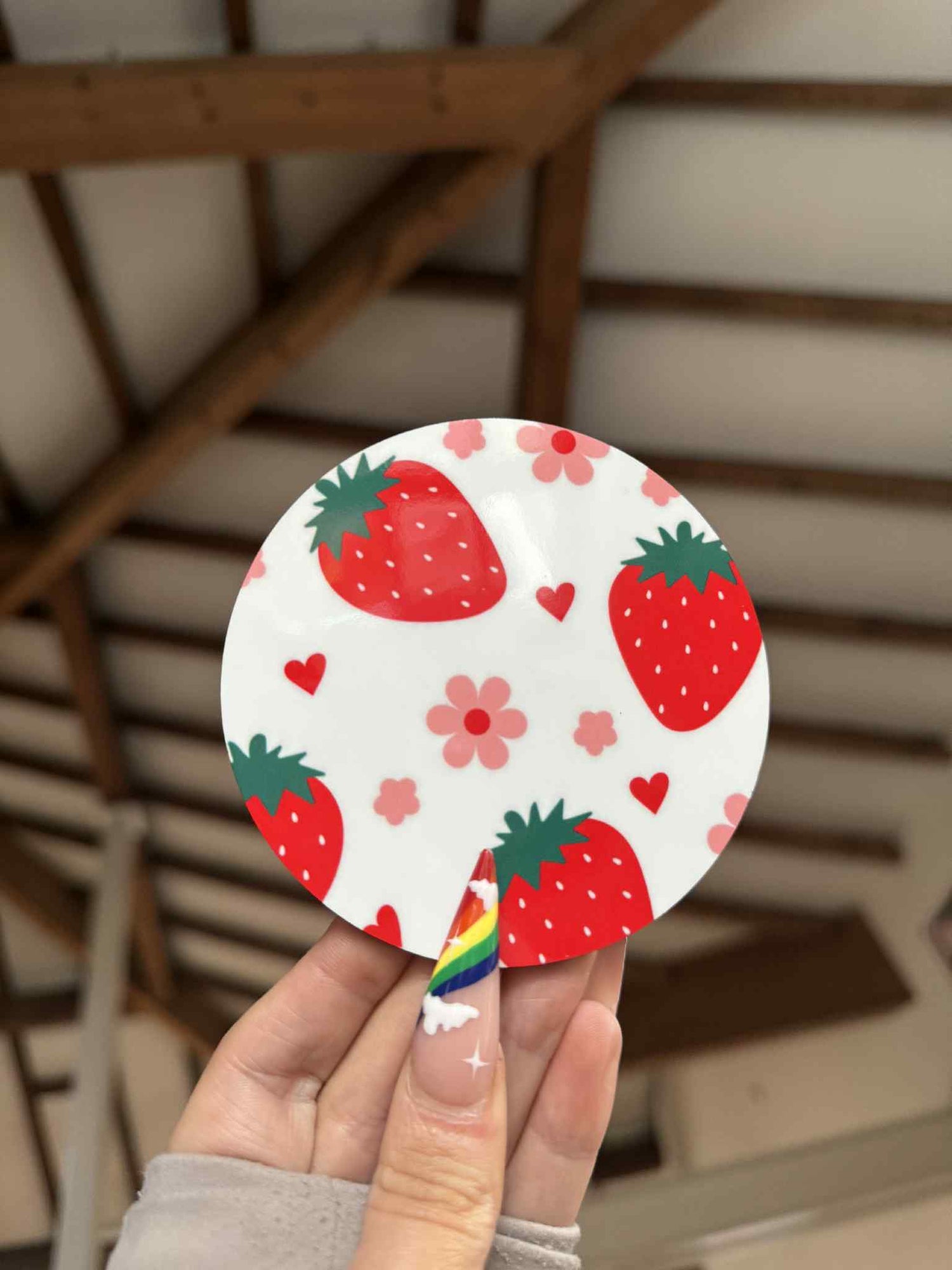Coasters