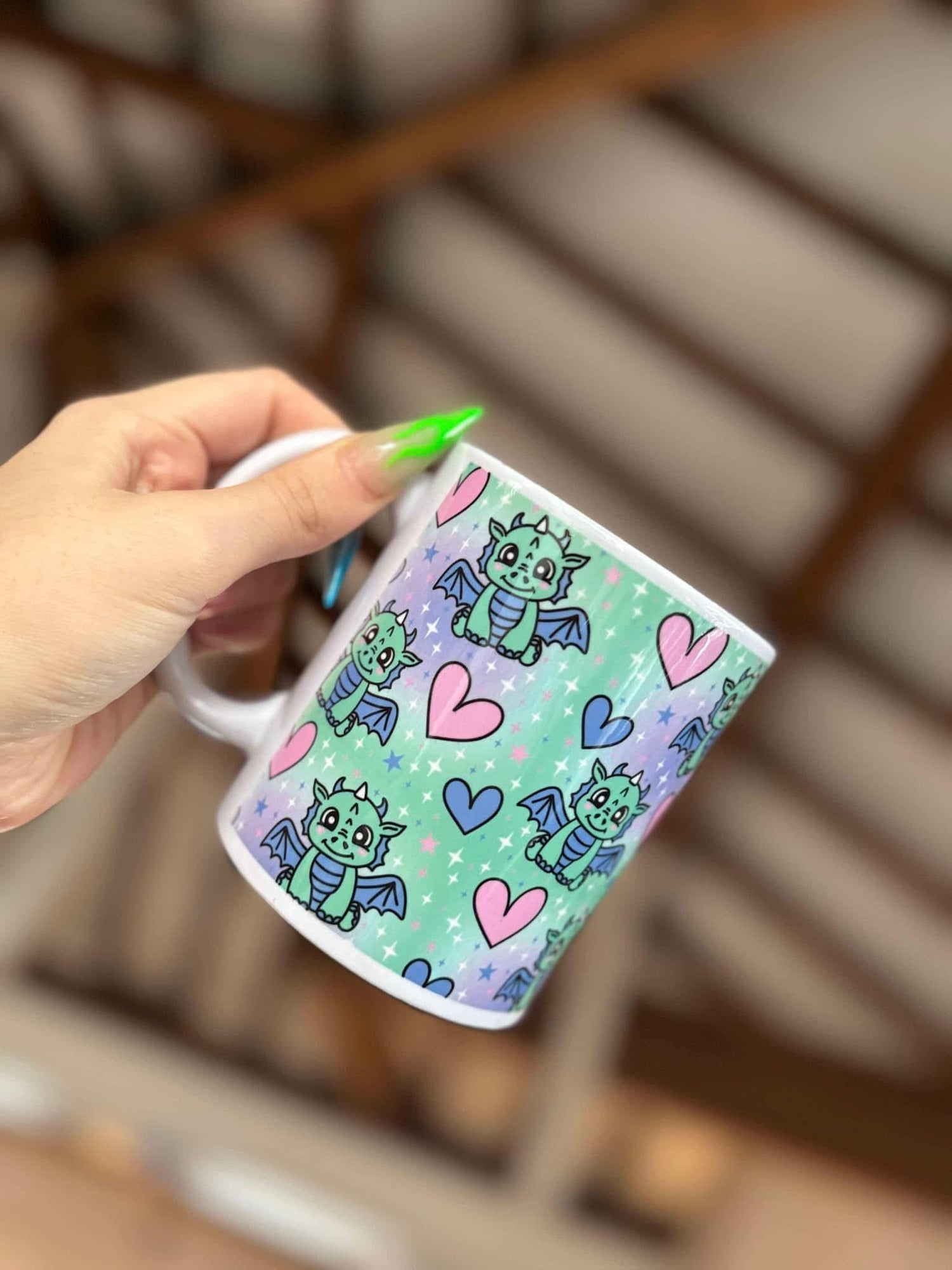 Mugs