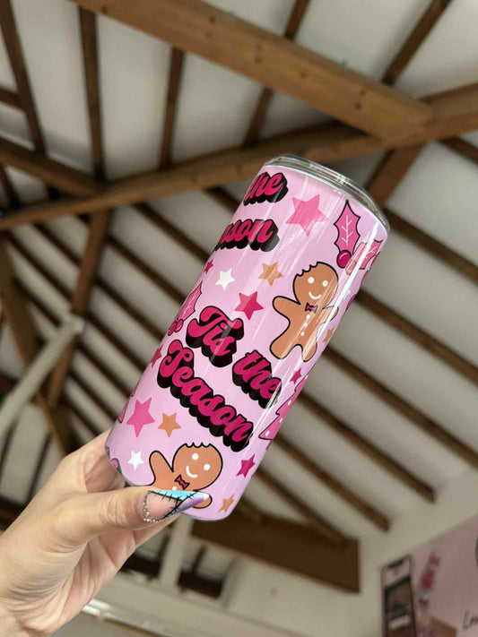 It’s The Season 15oz Tumbler