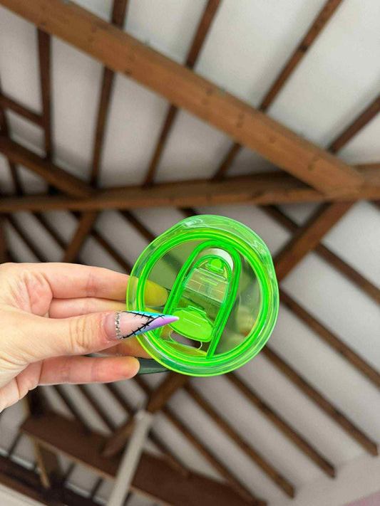 Green Lid