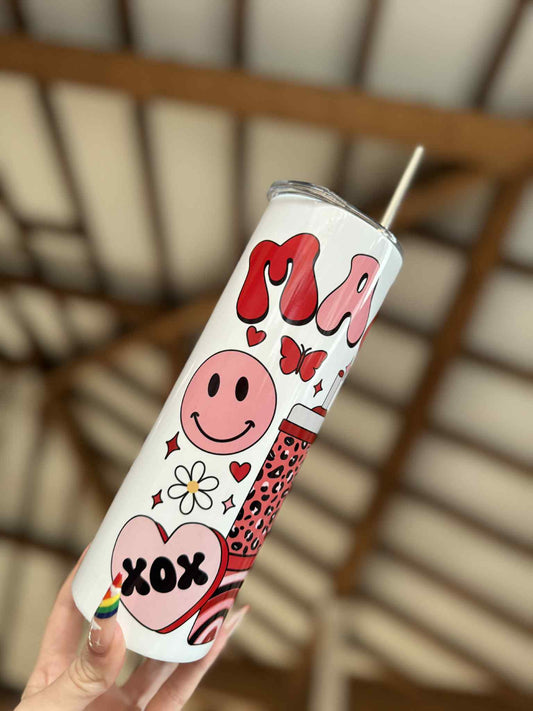 Mama 20oz Tumbler
