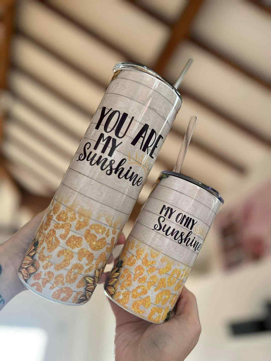 You Are My Sunshine Set