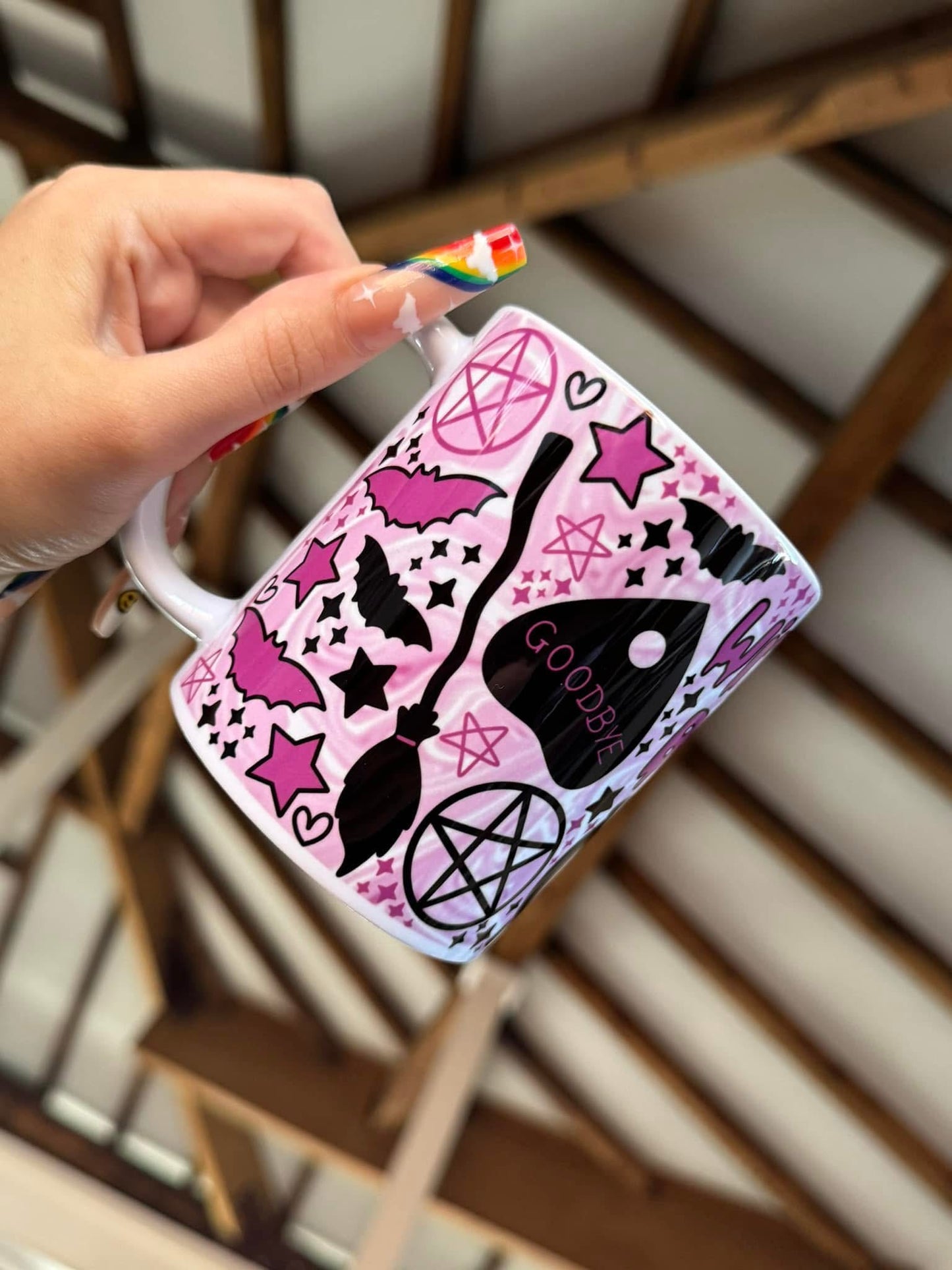 Witches Brew Mug