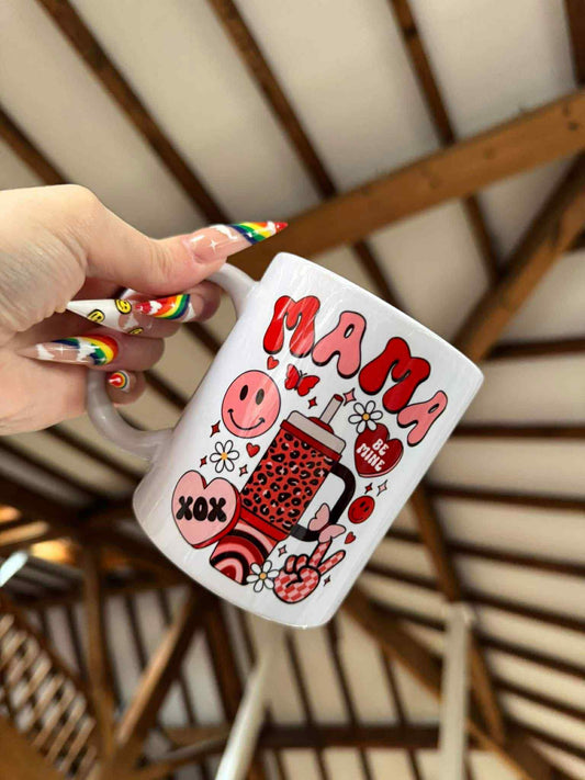 Mama Mug