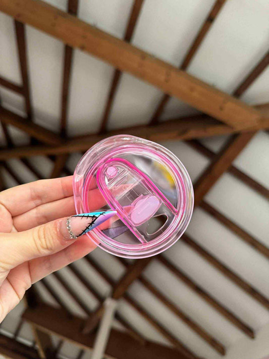 Pink Lid