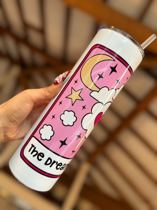 The Dreamer 20oz Tumbler