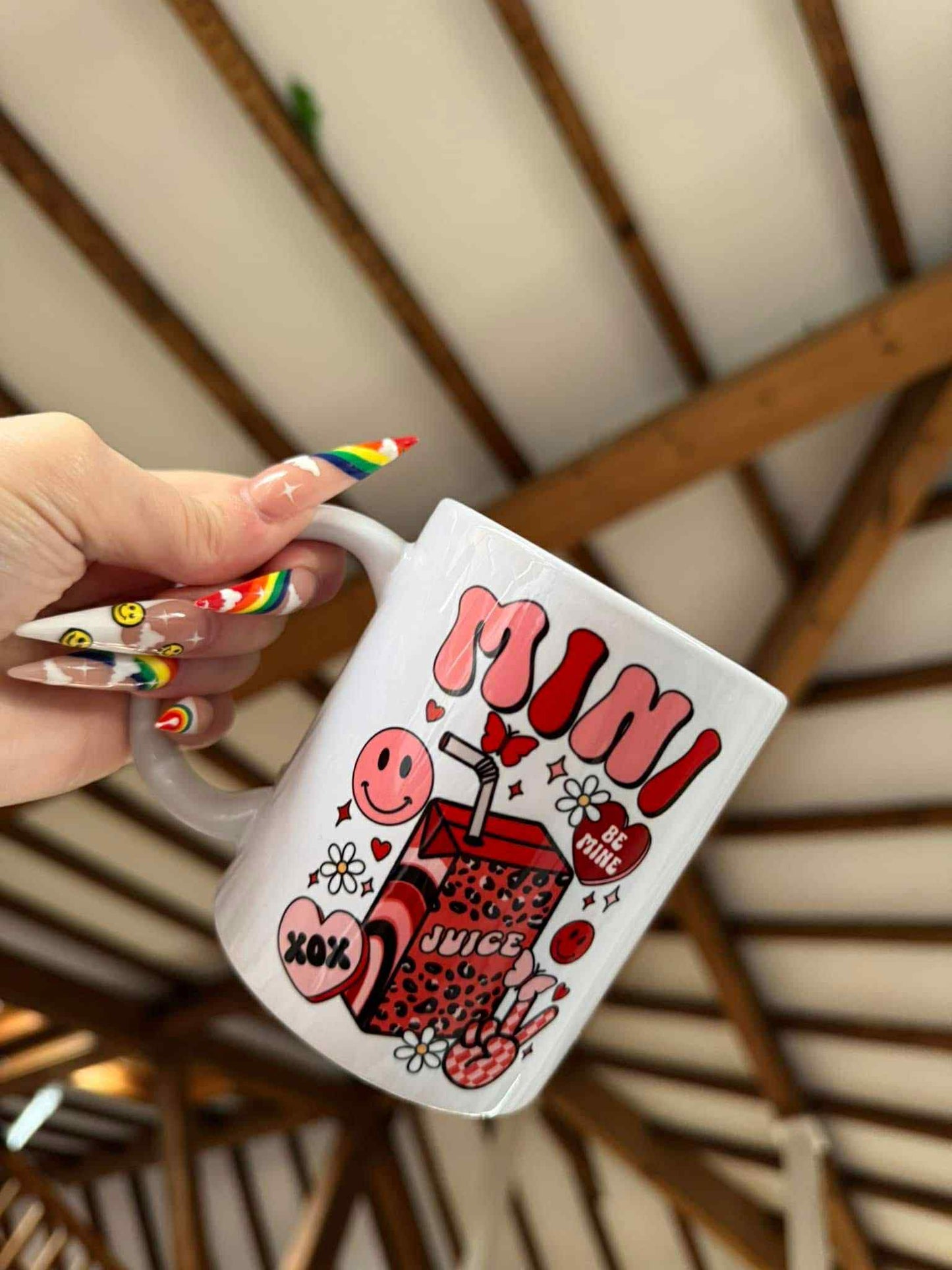 Mini Mug