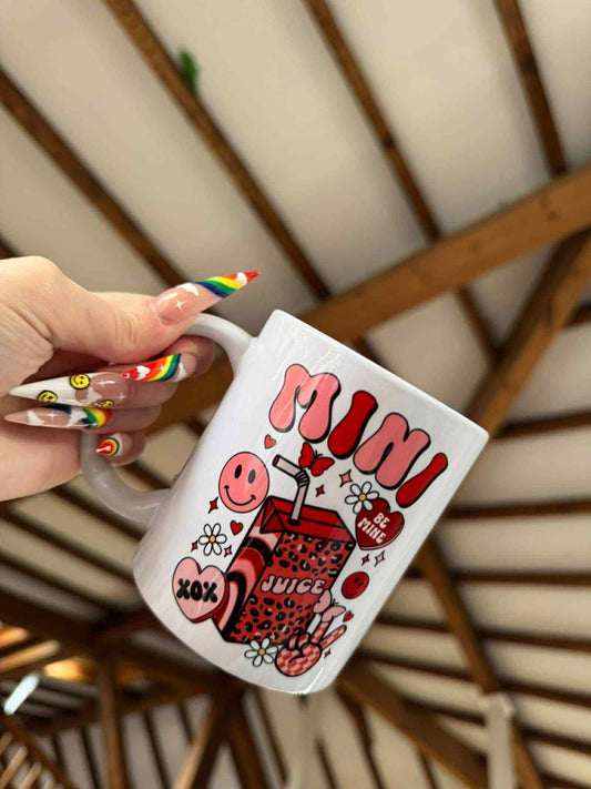Mini Mug